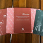 Set de 33 Ideas para tu journal
