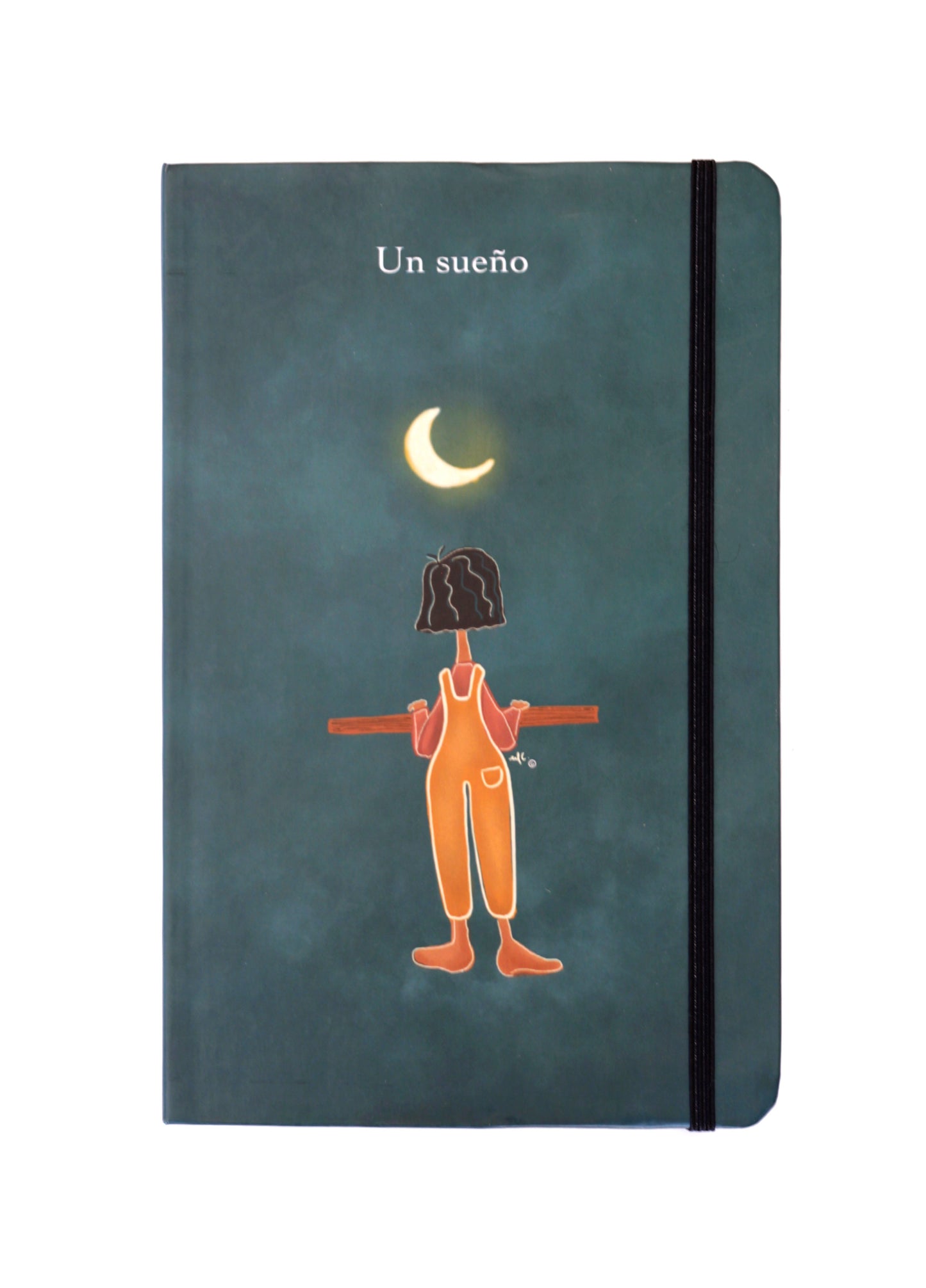 Libretas y journals que inspiran. Ideales para hacer journaling, escribir y dibujar.