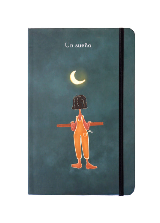 Libretas y journals que inspiran. Ideales para hacer journaling, escribir y dibujar.